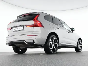 VOLVO XC60 T8 Recharge AWD Ultimate Dark 21  STANDHZG