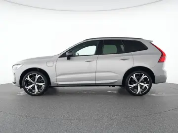VOLVO XC60 T8 Recharge AWD Ultimate Dark 21  STANDHZG