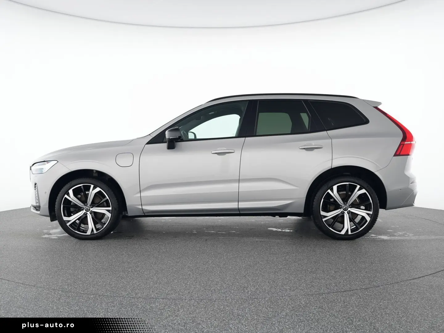 VOLVO XC60 T8 Recharge AWD Ultimate Dark 21  STANDHZG