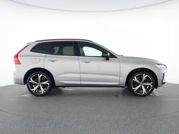 VOLVO XC60 T8 Recharge AWD Ultimate Dark 21  STANDHZG