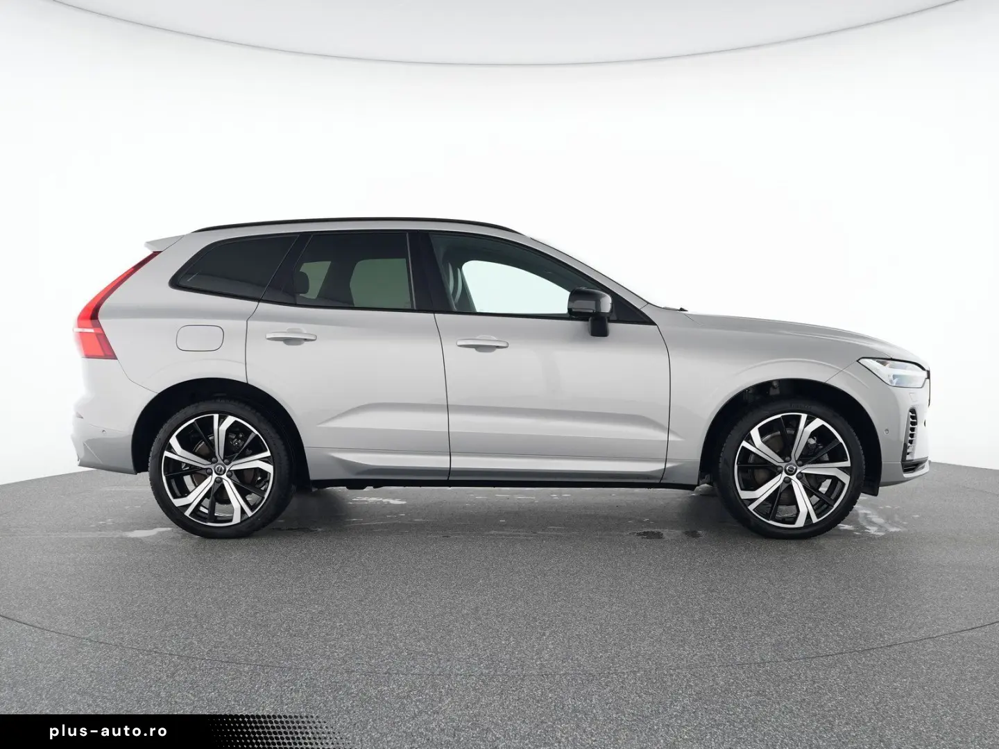 VOLVO XC60 T8 Recharge AWD Ultimate Dark 21  STANDHZG