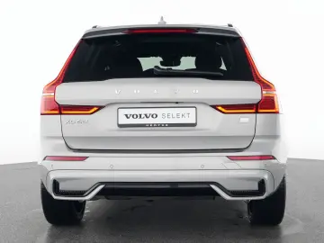 VOLVO XC60 T8 Recharge AWD Ultimate Dark 21  STANDHZG
