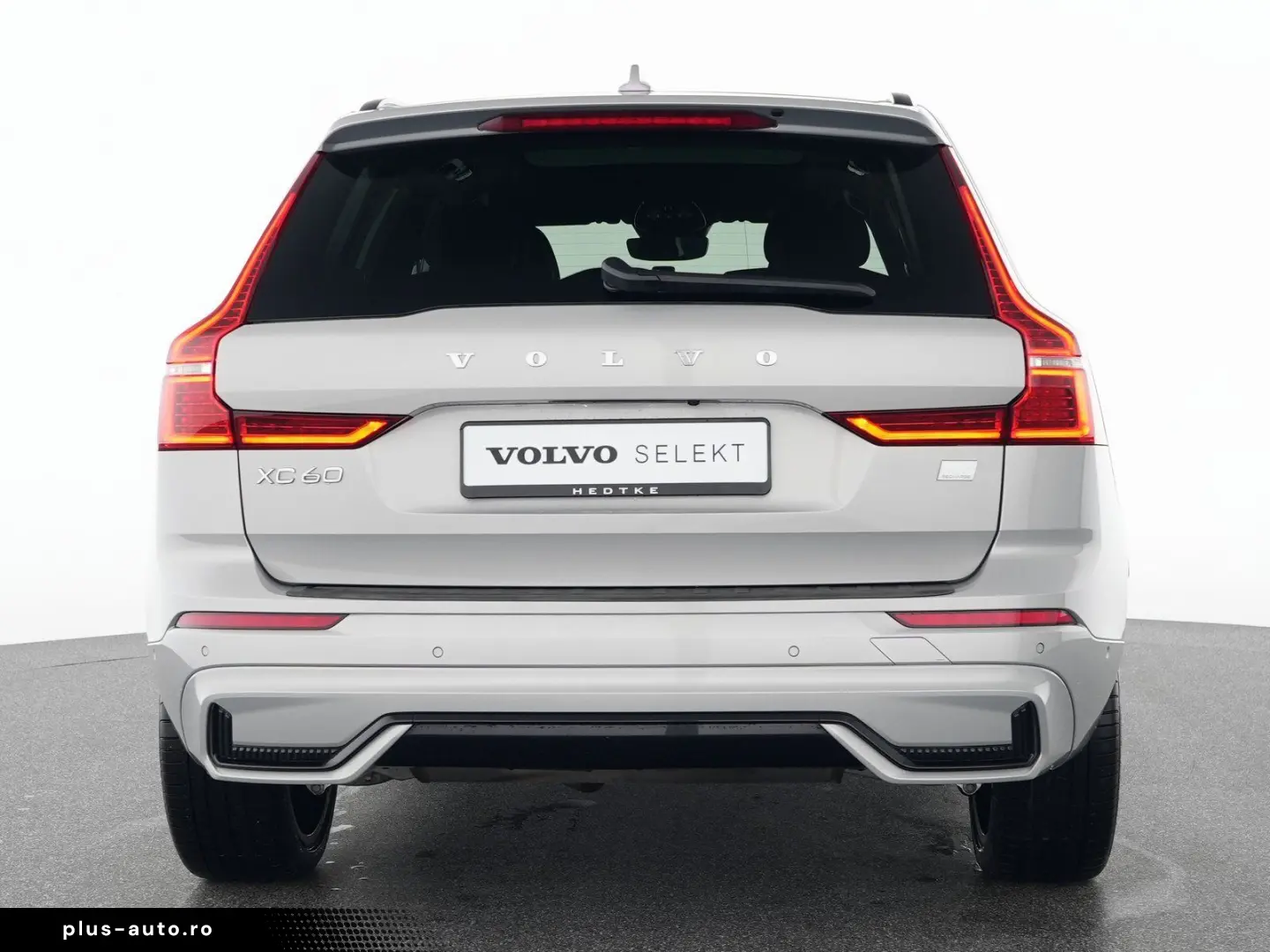 VOLVO XC60 T8 Recharge AWD Ultimate Dark 21  STANDHZG