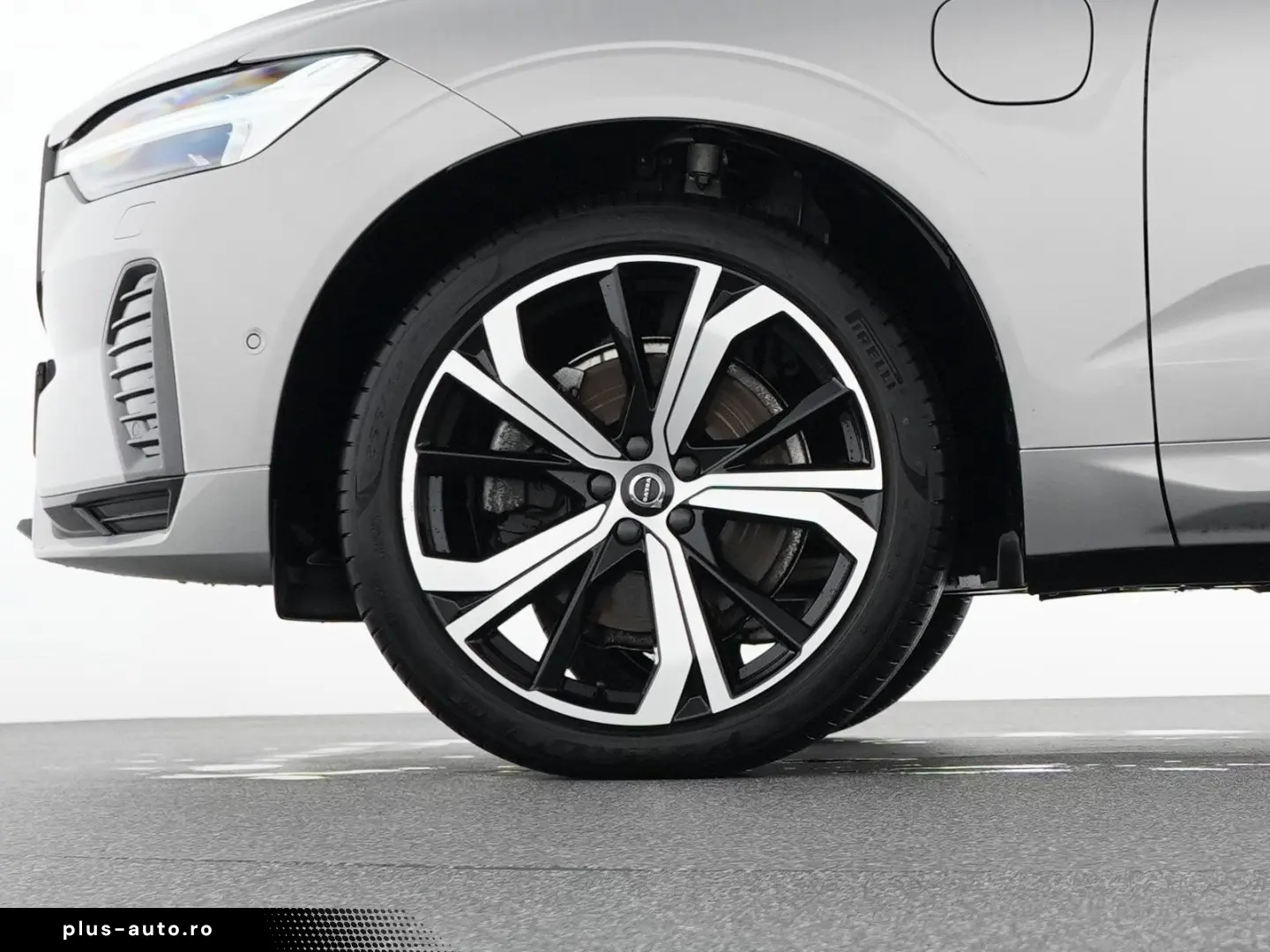 VOLVO XC60 T8 Recharge AWD Ultimate Dark 21  STANDHZG