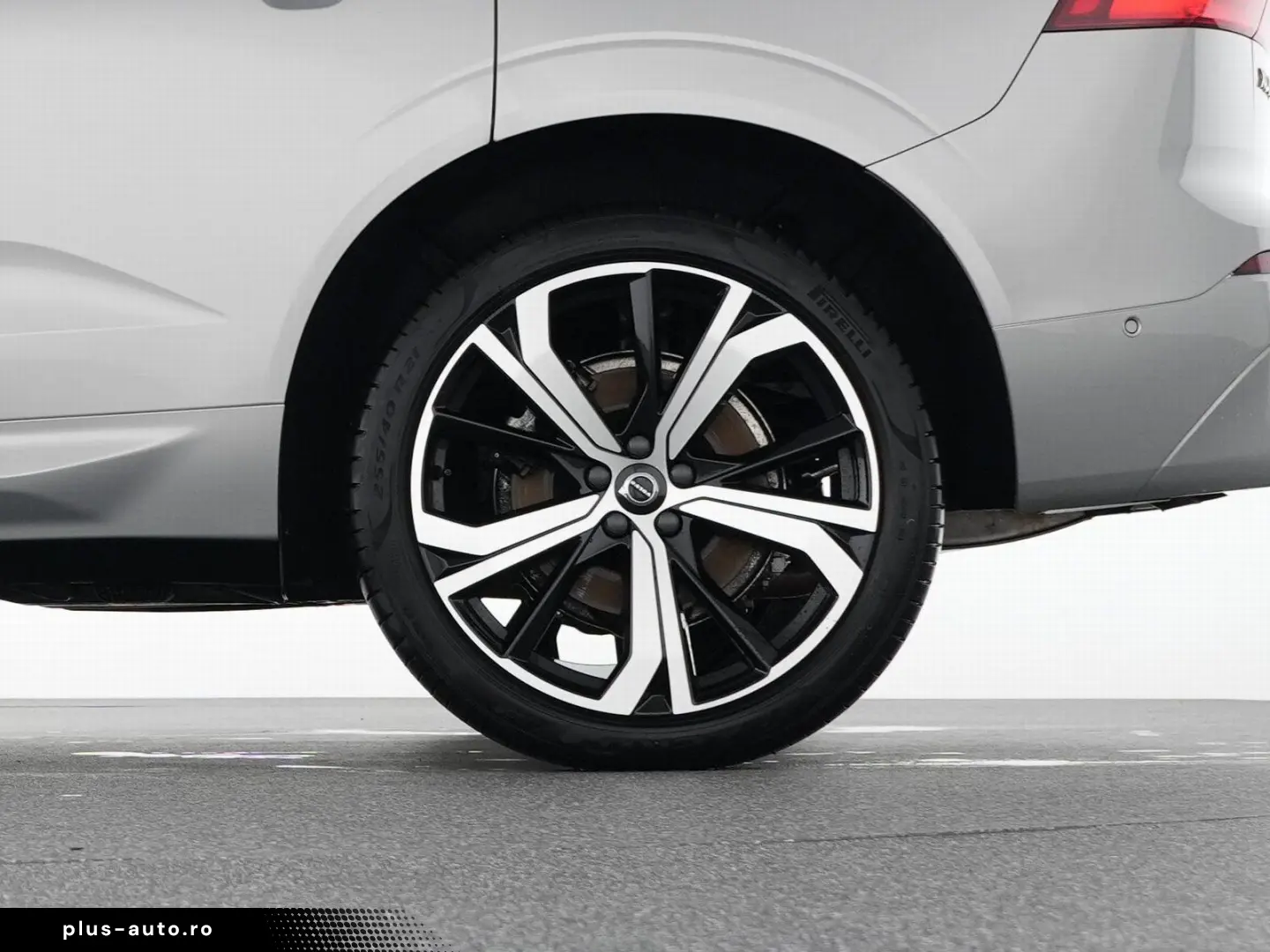 VOLVO XC60 T8 Recharge AWD Ultimate Dark 21  STANDHZG