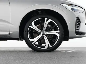 VOLVO XC60 T8 Recharge AWD Ultimate Dark 21  STANDHZG