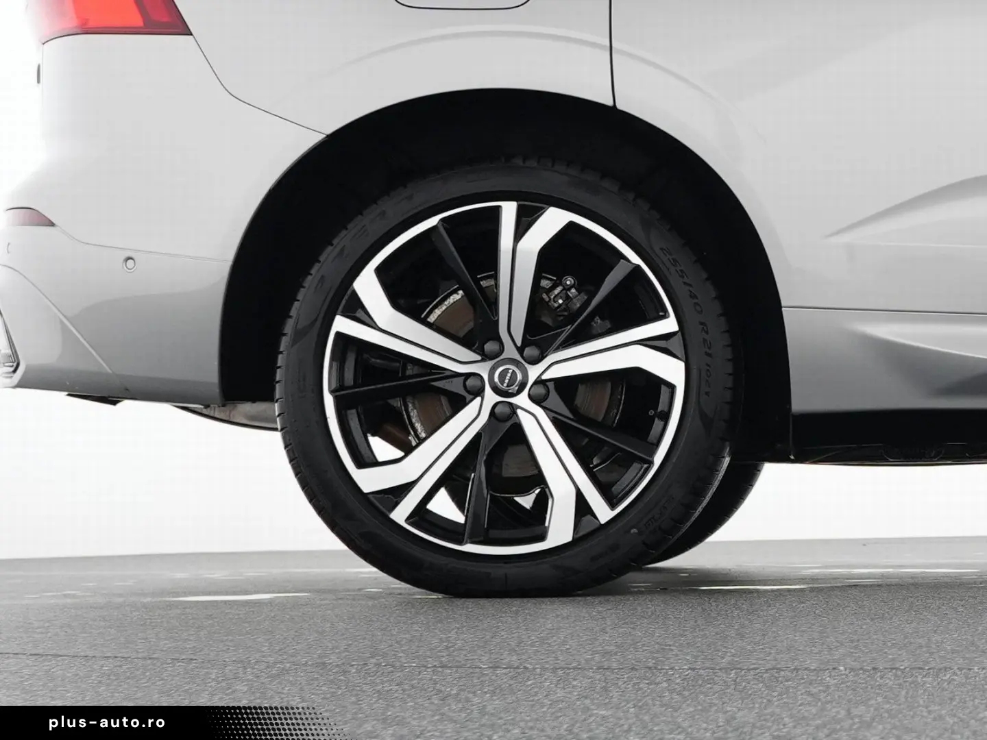 VOLVO XC60 T8 Recharge AWD Ultimate Dark 21  STANDHZG