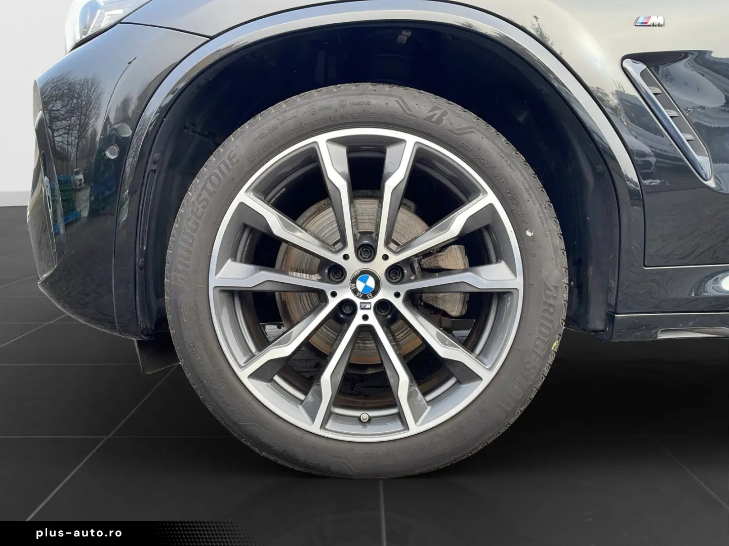 BMW X4 xDrive20i MSport