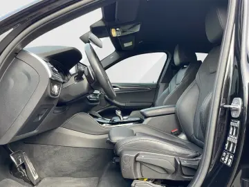 BMW X4 xDrive20i MSport