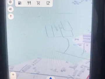 VOLVO XC60 B5 Plus Black Edition AWD Licht Paket