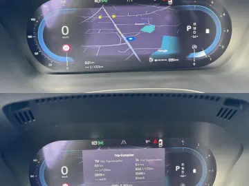 VOLVO XC60 B4 Diesel 8-Gang Ultimate Dark