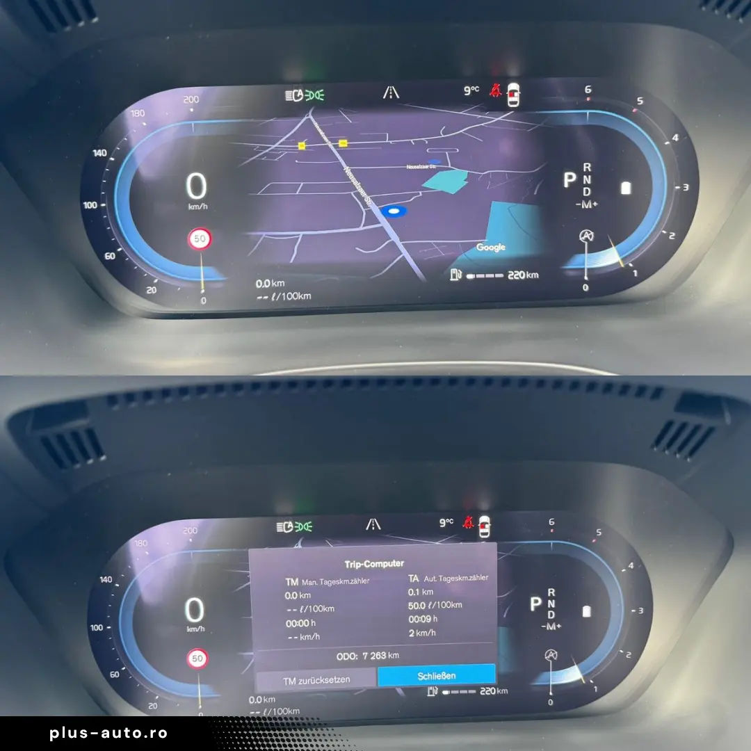 VOLVO XC60 B4 Diesel 8-Gang Ultimate Dark