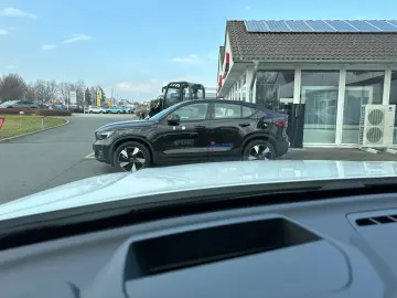 VOLVO XC60 B4 Diesel 8-Gang Ultimate Dark