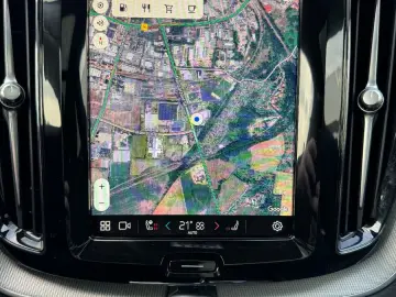 VOLVO XC60 B4 Diesel 8-Gang Ultimate Dark