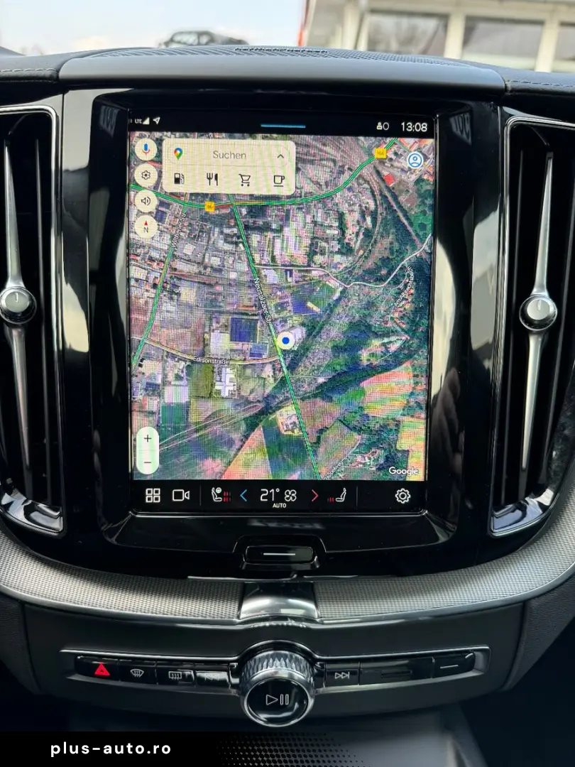 VOLVO XC60 B4 Diesel 8-Gang Ultimate Dark