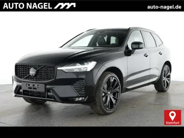 VOLVO XC60 B5 AWD Plus Black Edition PANO 360CAM FLED