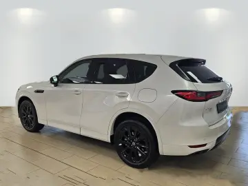 MAZDA CX-60 2025 5WGN 2.5L e-SKYACTIV PHEV 327ps 8AT A