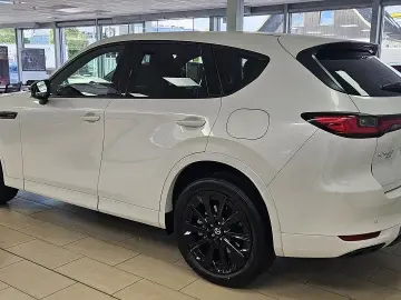 MAZDA CX-60 2025 5WGN 2.5L e-SKYACTIV PHEV 327ps 8AT A