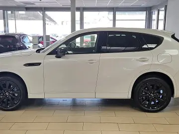 MAZDA CX-60 2025 5WGN 2.5L e-SKYACTIV PHEV 327ps 8AT A