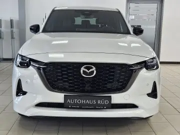 MAZDA CX-60 2025 5WGN 2.5L e-SKYACTIV PHEV 327ps 8AT A