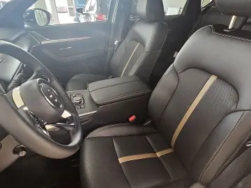 MAZDA CX-60 2025 5WGN 2.5L e-SKYACTIV PHEV 327ps 8AT A