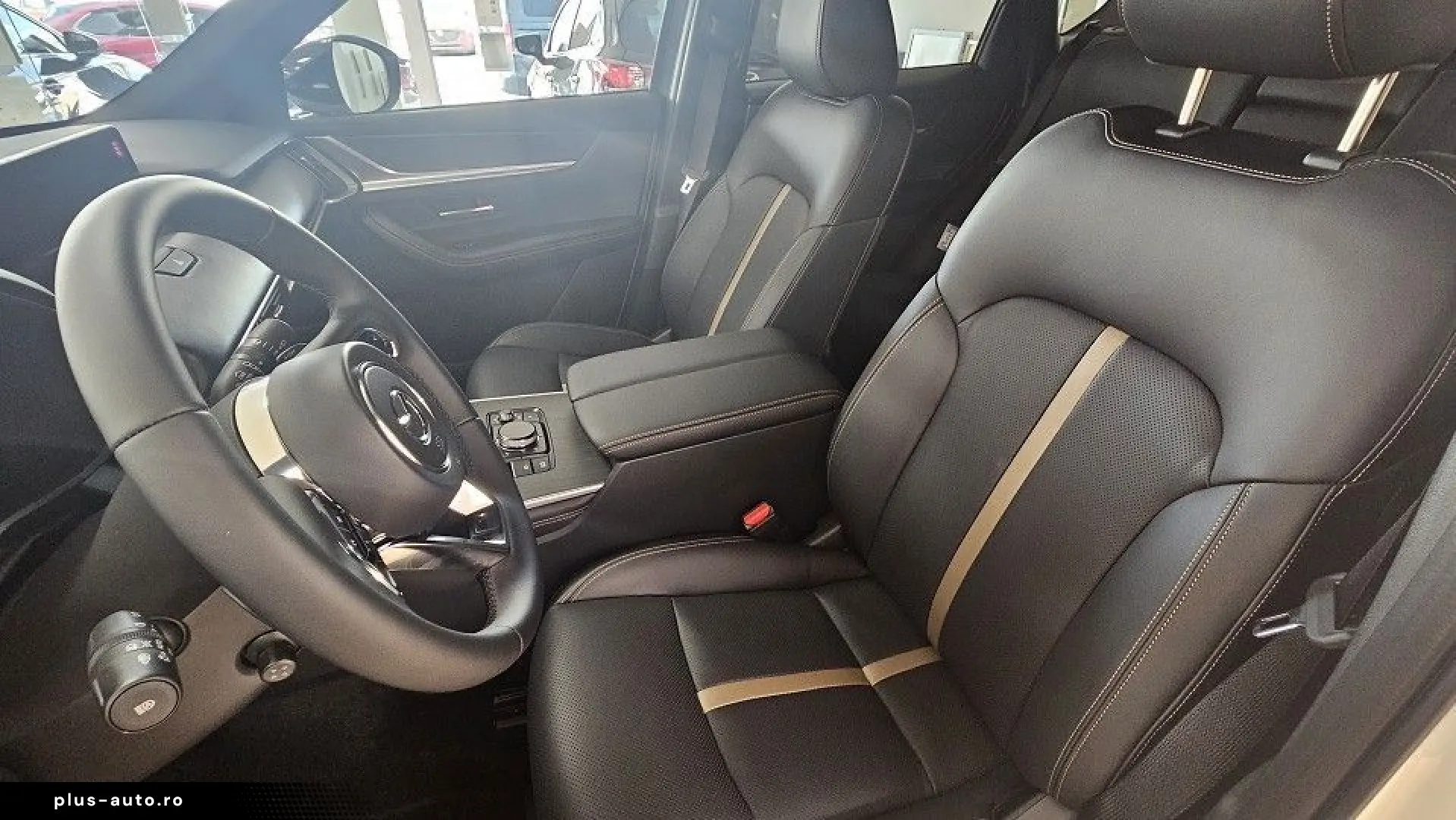 MAZDA CX-60 2025 5WGN 2.5L e-SKYACTIV PHEV 327ps 8AT A