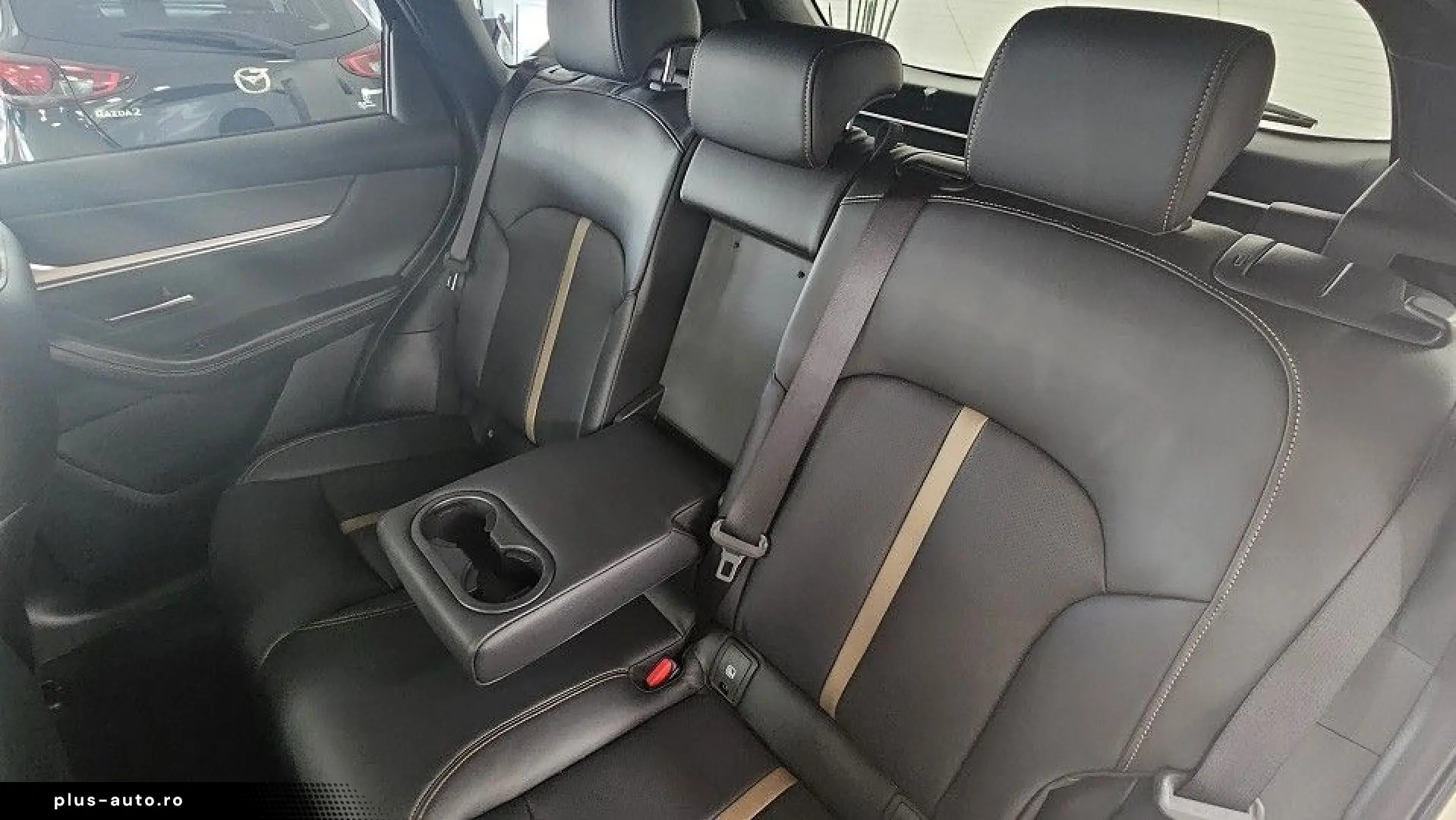 MAZDA CX-60 2025 5WGN 2.5L e-SKYACTIV PHEV 327ps 8AT A