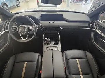 MAZDA CX-60 2025 5WGN 2.5L e-SKYACTIV PHEV 327ps 8AT A