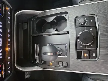 MAZDA CX-60 2025 5WGN 2.5L e-SKYACTIV PHEV 327ps 8AT A