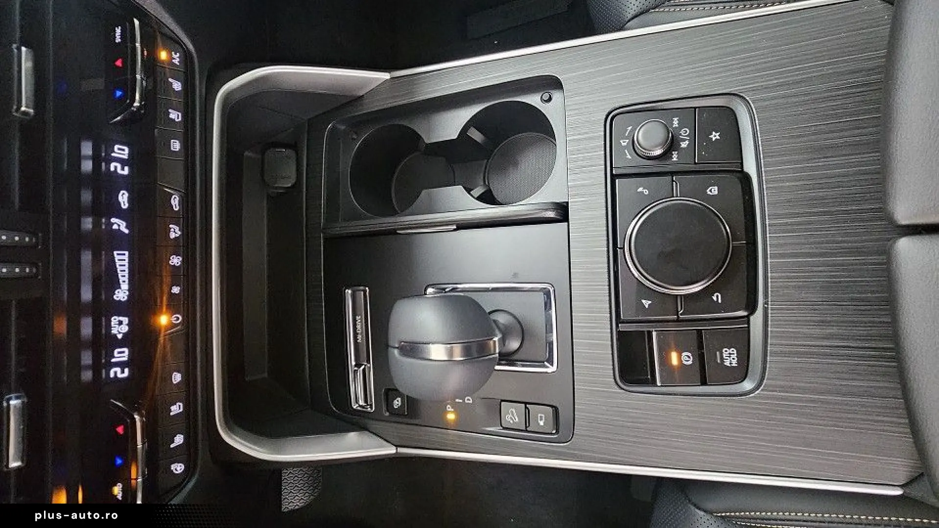 MAZDA CX-60 2025 5WGN 2.5L e-SKYACTIV PHEV 327ps 8AT A