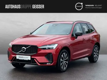VOLVO XC60 B5 AWD Mild-Hybrid Plus Dark AHK ACC BLIS
