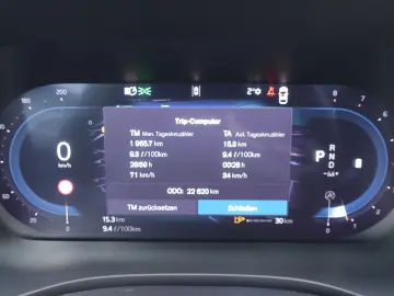 VOLVO XC60 Black Edition Ultra B5 AWD Pano 360  B&W