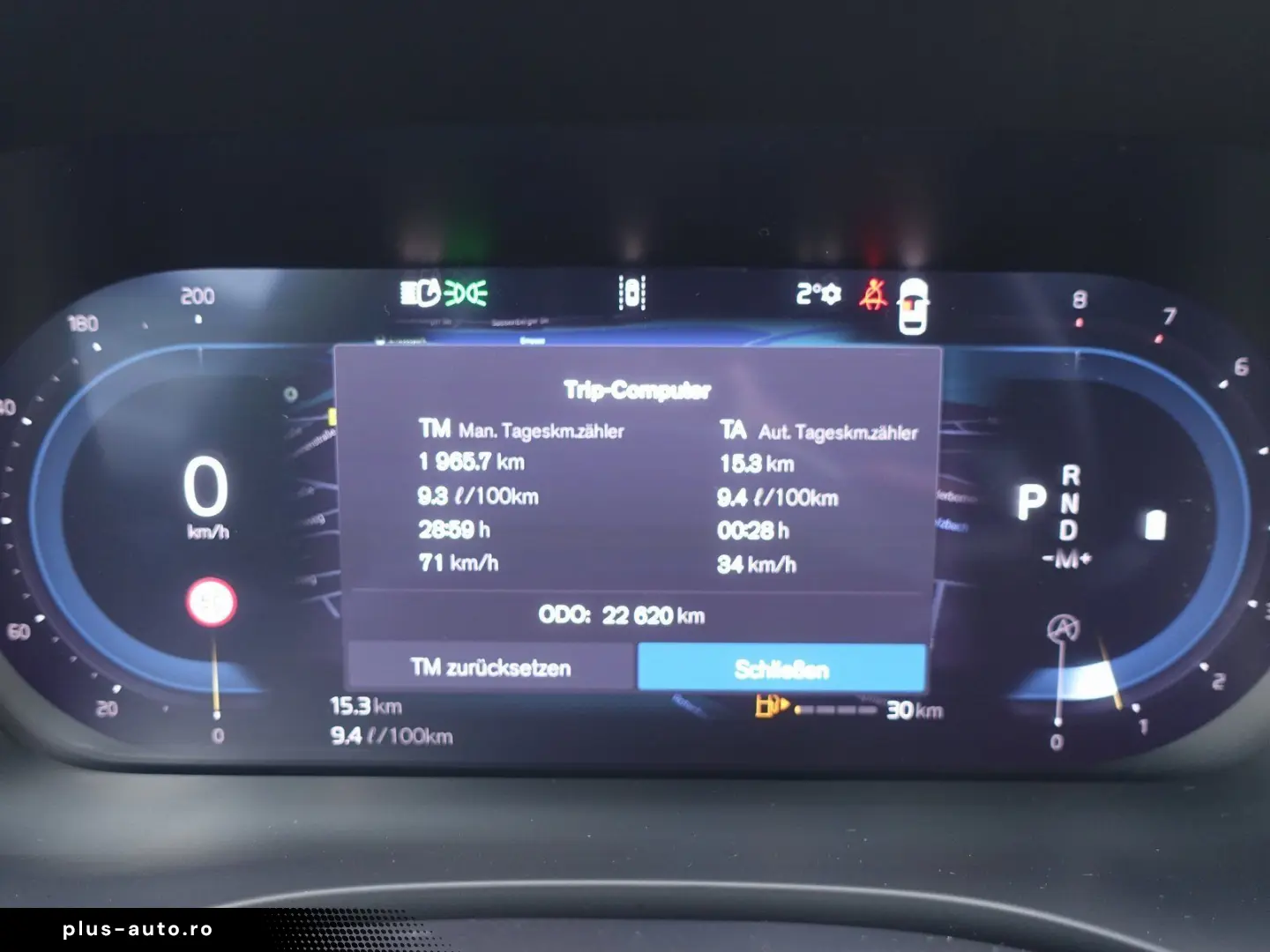 VOLVO XC60 Black Edition Ultra B5 AWD Pano 360  B&W