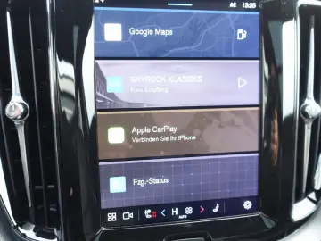 VOLVO XC60 Black Edition Ultra B5 AWD Pano 360  B&W