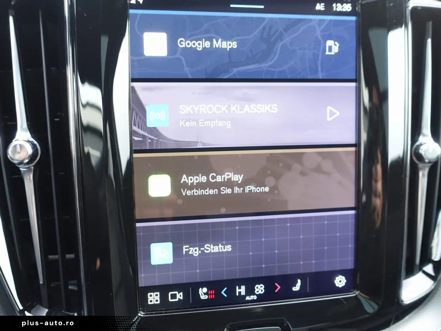 VOLVO XC60 Black Edition Ultra B5 AWD Pano 360  B&W