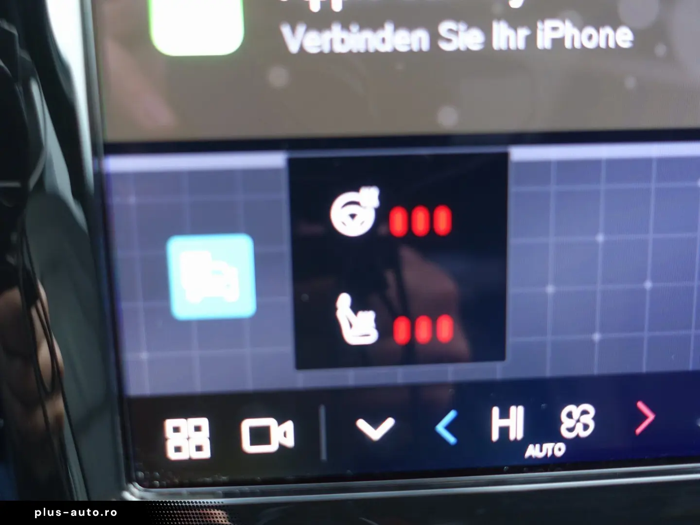 VOLVO XC60 Black Edition Ultra B5 AWD Pano 360  B&W