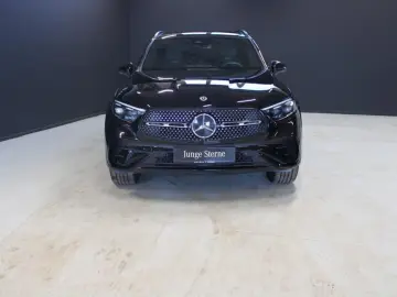 MERCEDES-BENZ GLC 400 e 4M  AMG Night Pano Digital B&hellip;