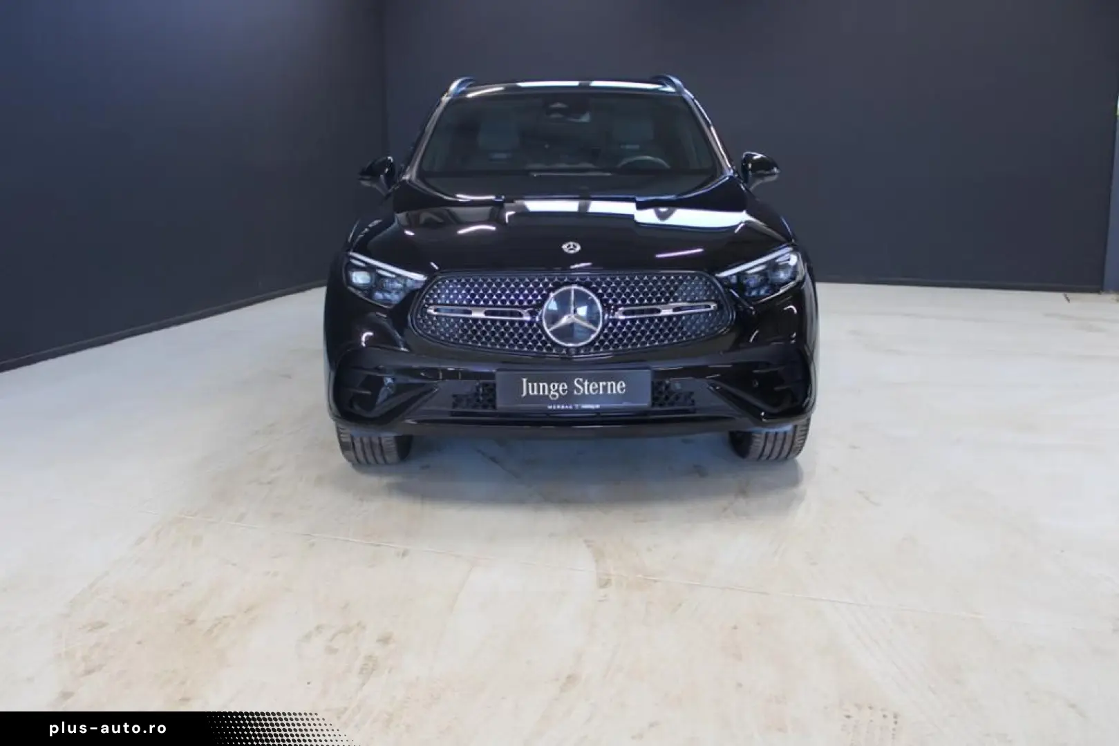 MERCEDES-BENZ GLC 400 e 4M  AMG Night Pano Digital B&hellip;