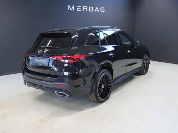 MERCEDES-BENZ GLC 400 e 4M  AMG Night Pano Digital B&hellip;