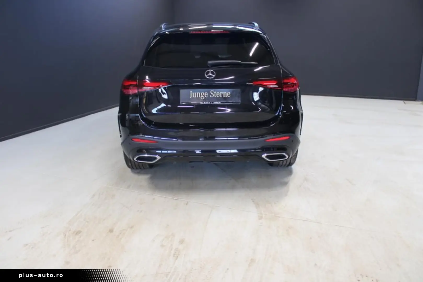 MERCEDES-BENZ GLC 400 e 4M  AMG Night Pano Digital B&hellip;