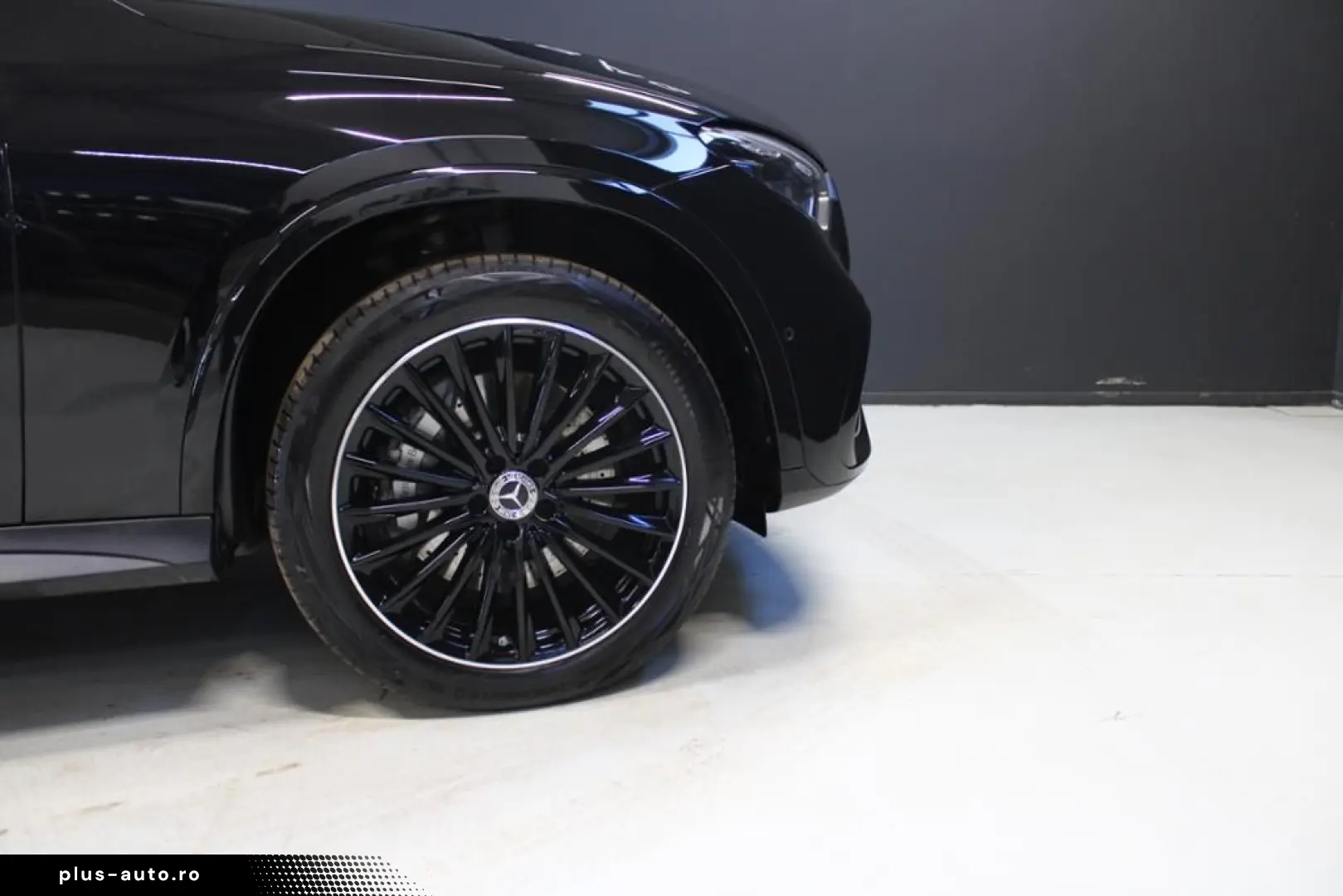 MERCEDES-BENZ GLC 400 e 4M  AMG Night Pano Digital B&hellip;