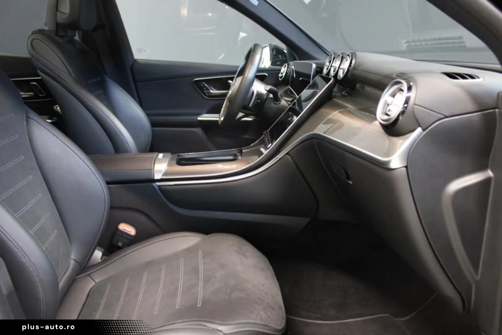 MERCEDES-BENZ GLC 400 e 4M  AMG Night Pano Digital B&hellip;