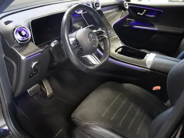 MERCEDES-BENZ GLC 400 e 4M  AMG Night Pano Digital B&hellip;