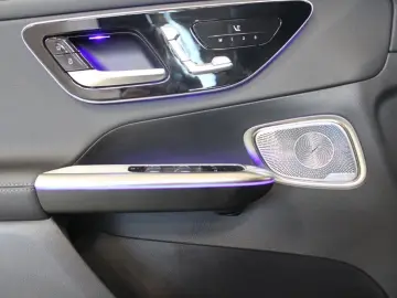 MERCEDES-BENZ GLC 400 e 4M  AMG Night Pano Digital B&hellip;