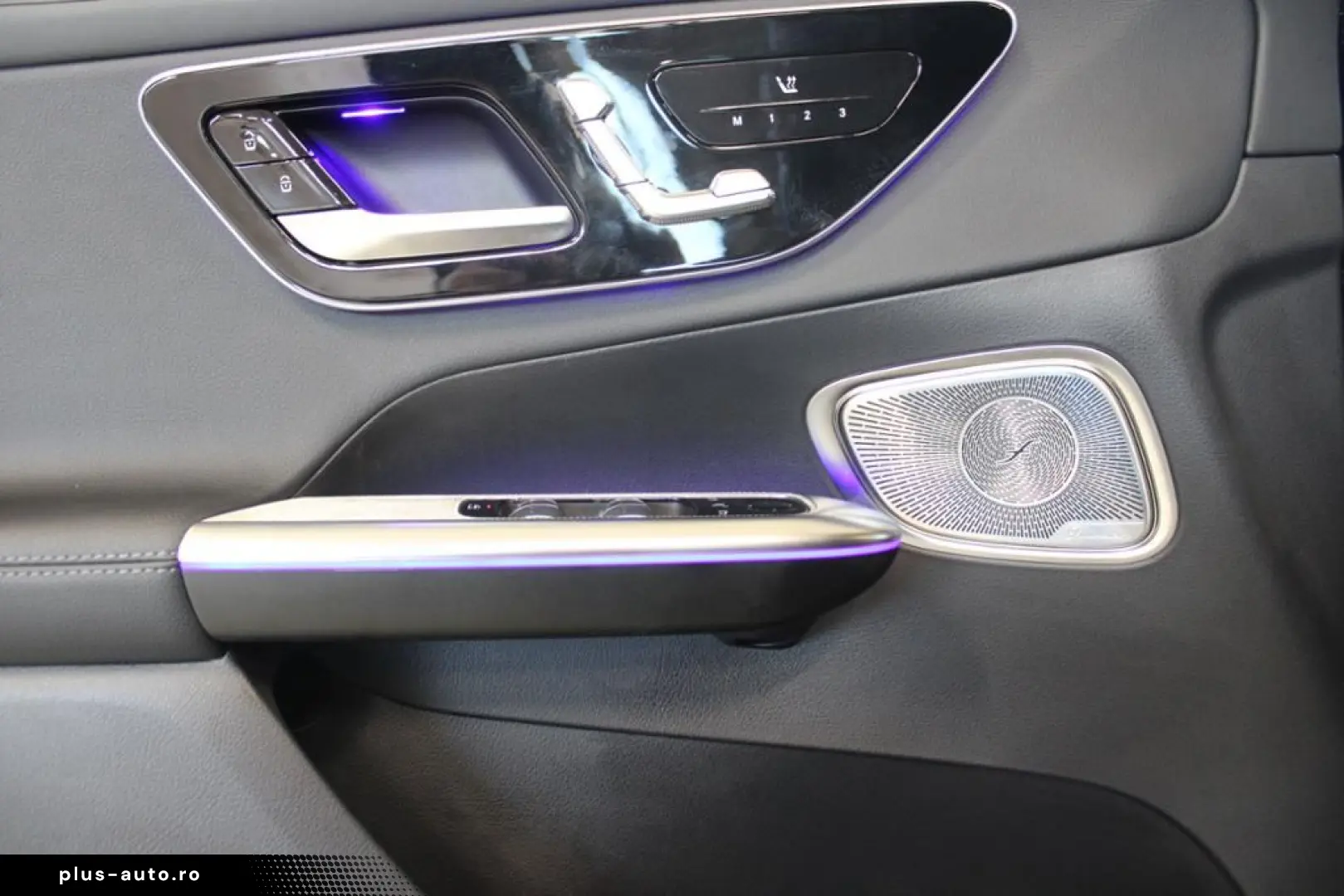 MERCEDES-BENZ GLC 400 e 4M  AMG Night Pano Digital B&hellip;