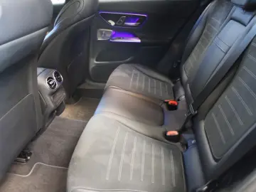 MERCEDES-BENZ GLC 400 e 4M  AMG Night Pano Digital B&hellip;