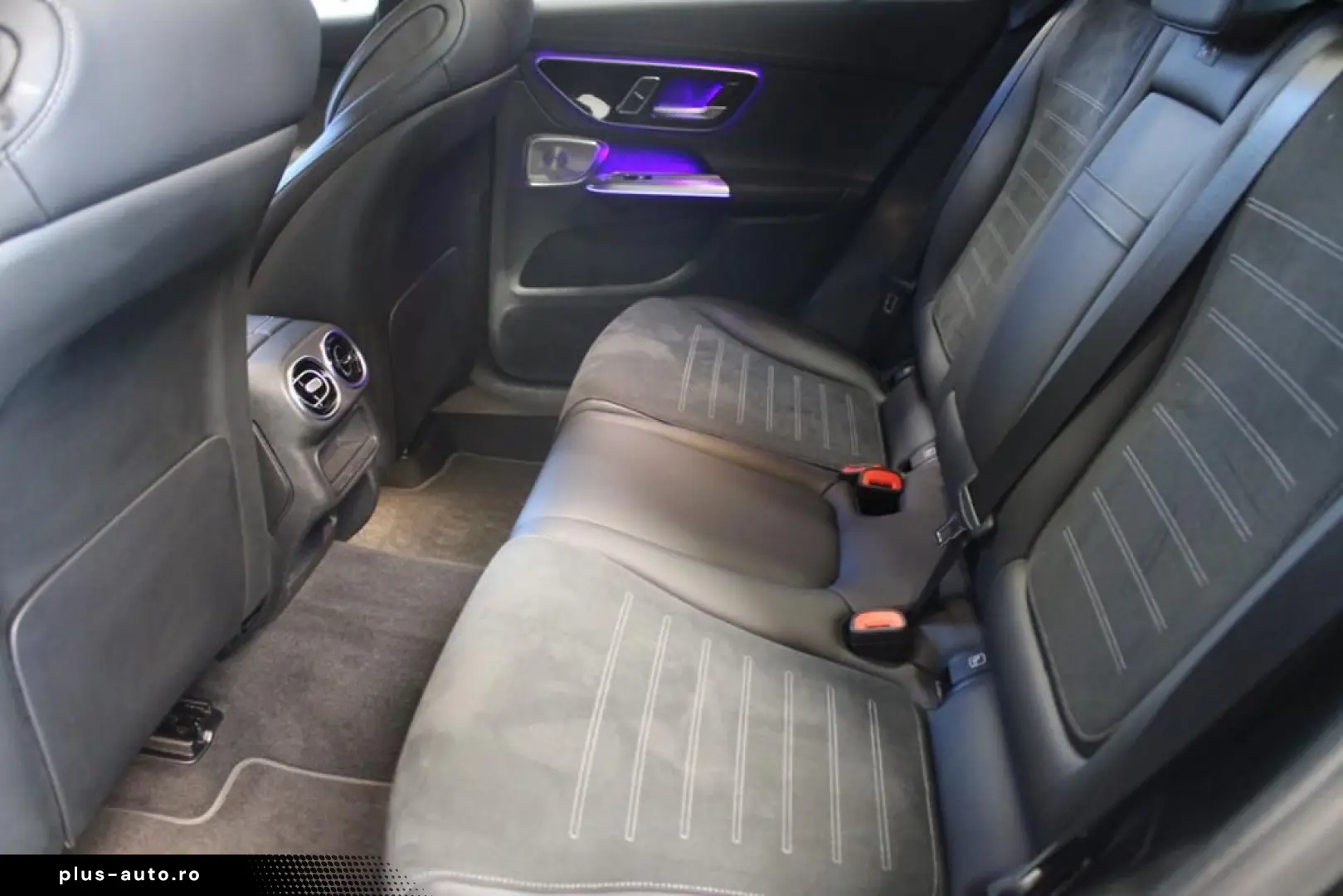 MERCEDES-BENZ GLC 400 e 4M  AMG Night Pano Digital B&hellip;