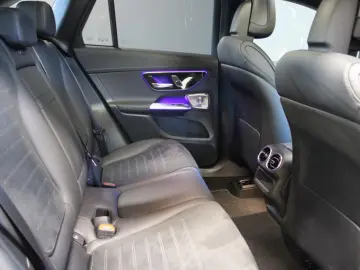 MERCEDES-BENZ GLC 400 e 4M  AMG Night Pano Digital B&hellip;