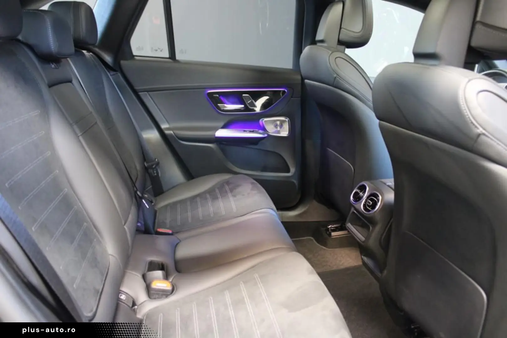 MERCEDES-BENZ GLC 400 e 4M  AMG Night Pano Digital B&hellip;