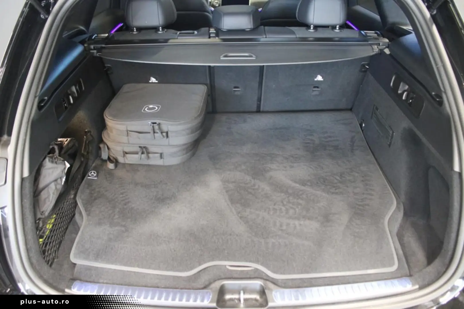 MERCEDES-BENZ GLC 400 e 4M  AMG Night Pano Digital B&hellip;